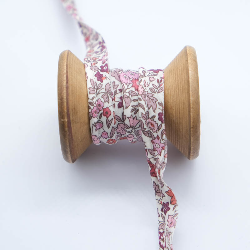 Liberty Fabrics Ava Piping - Maison Klem